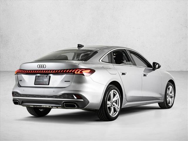 Certified 2025 Audi A5 2.0T Premium w/ Convenience Package image 5