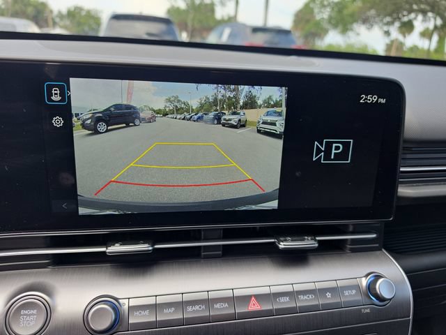 Used 2024 Hyundai Kona SEL FWD image 22