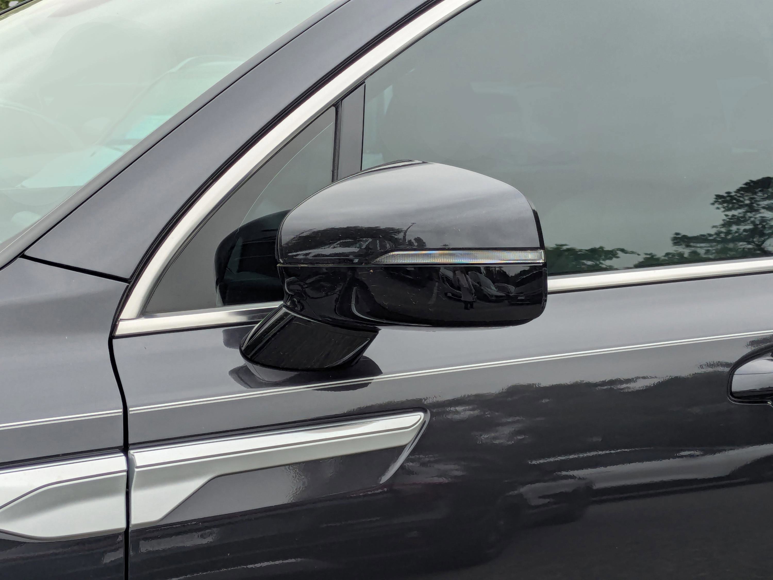 New 2026 Kia Sorento S FWD image 10