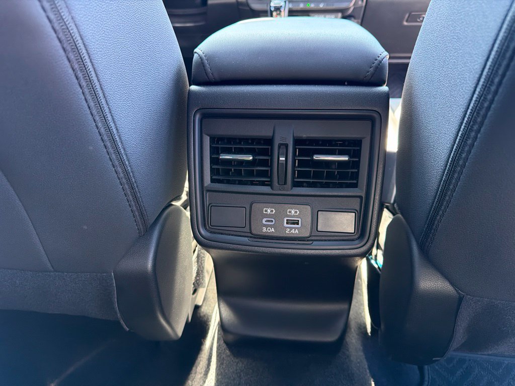 Certified 2026 Subaru Outback Premium AWD/4WD image 21