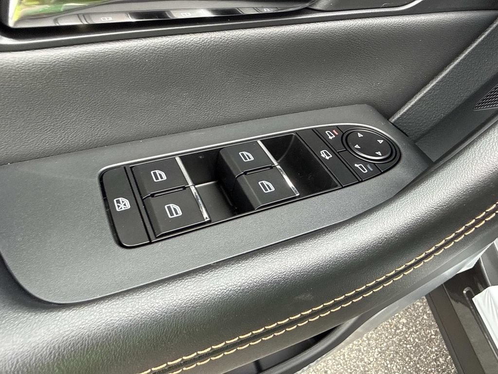 New 2026 MAZDA CX-90 Plug-In Hybrid w/Premium Sport AWD/4WD image 23