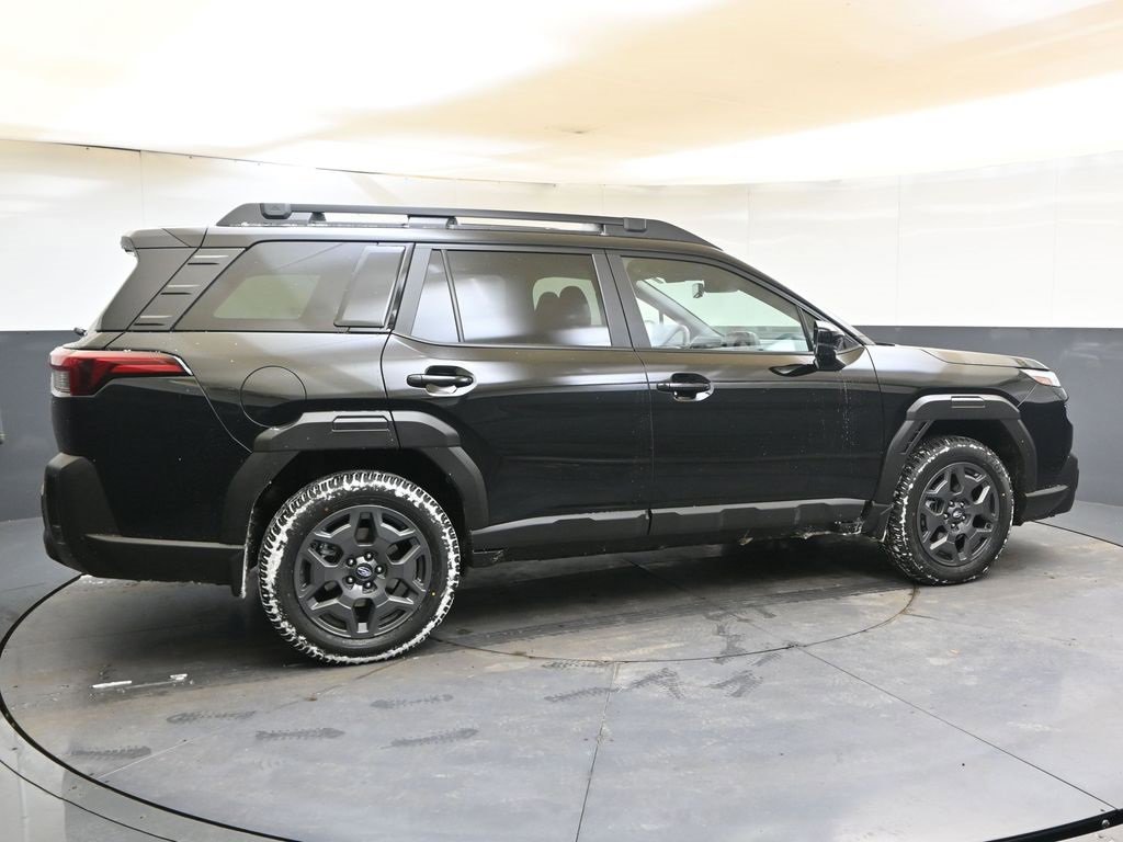 New 2026 Subaru Outback Premium image 6