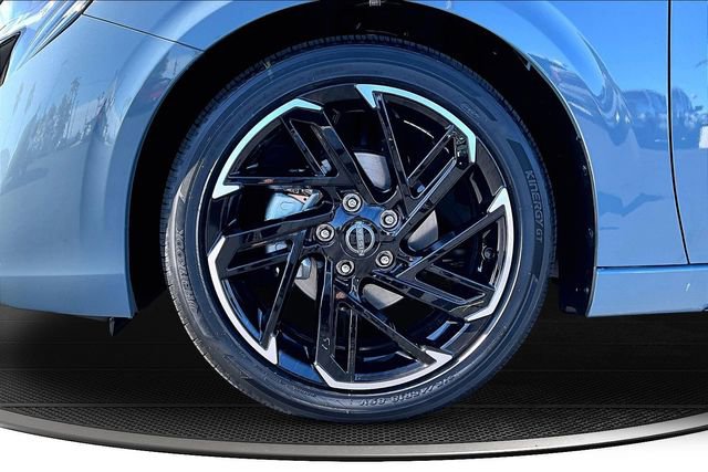 New 2026 Nissan Sentra SR image 13