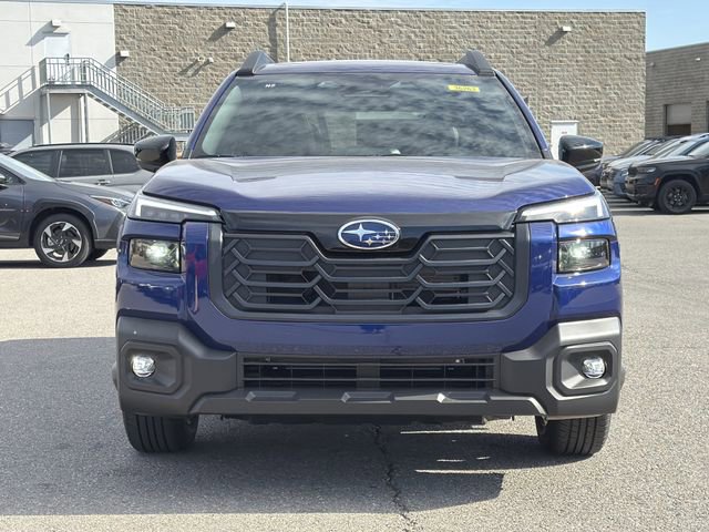 New 2026 Subaru Outback Limited image 8