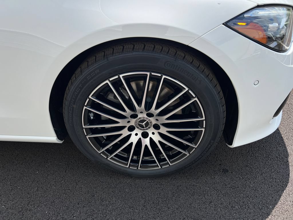New 2026 Mercedes-Benz C 300 4MATIC Sedan image 34
