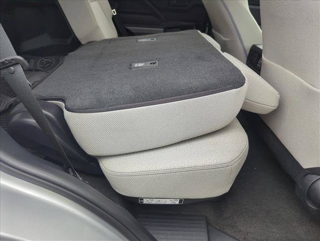 Certified 2025 Toyota 4Runner SR5 AWD/4WD image 24