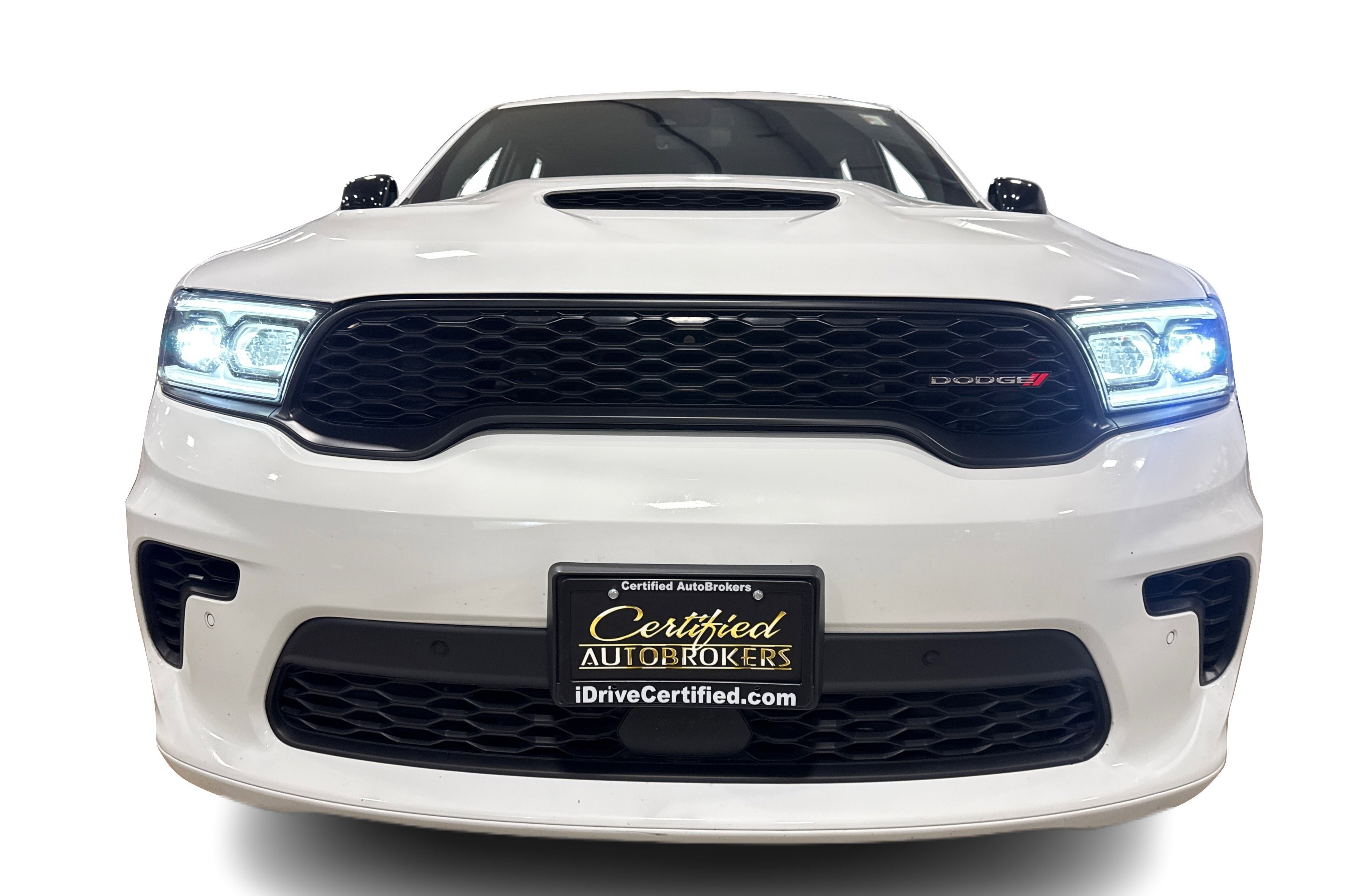 Used 2025 Dodge Durango R/T image 10