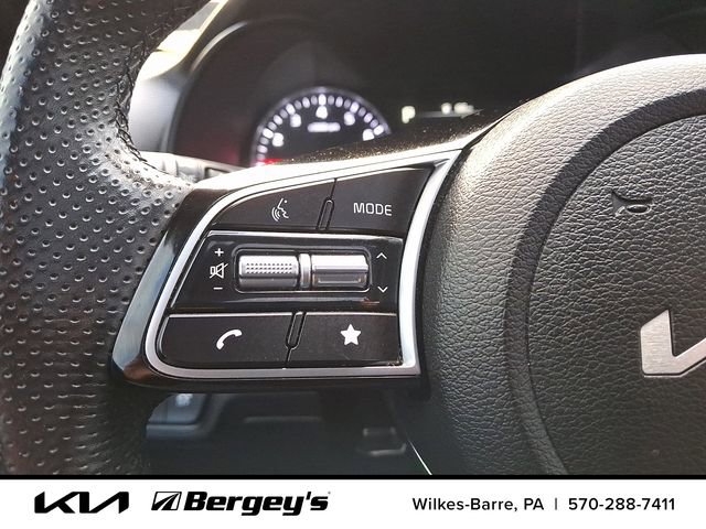 Certified 2023 Kia Forte GT-Line w/ GT-Line Premium Package image 25