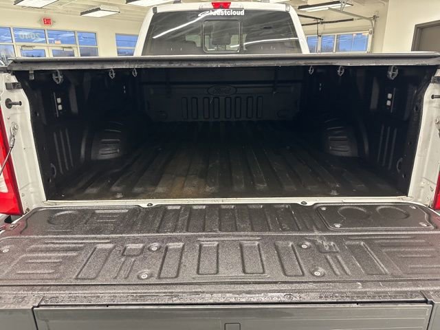 Used 2025 Ford F250 Lariat w/ Lariat Ultimate Package image 12