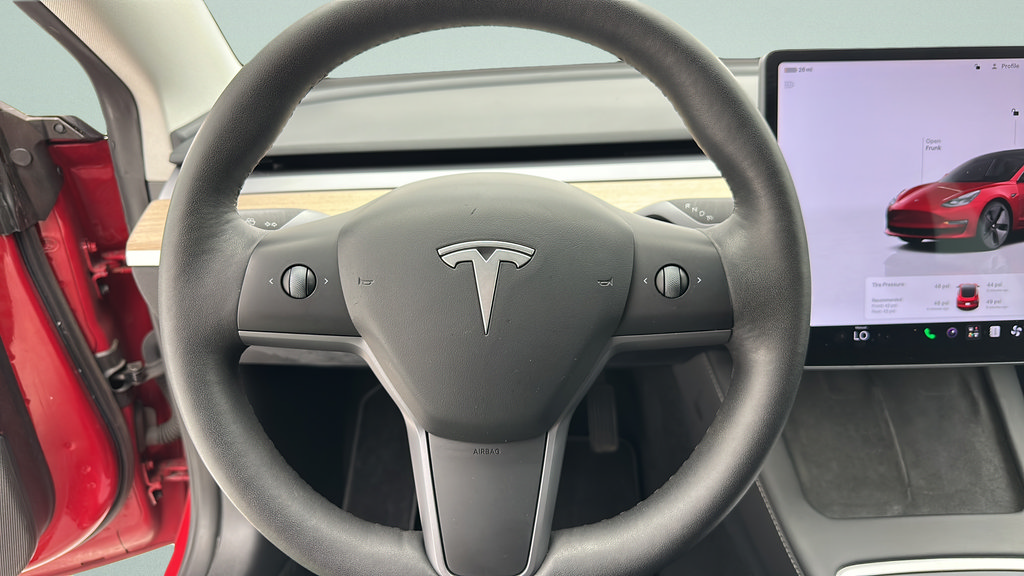 Used 2023 Tesla Model 3 Long Range AWD/4WD image 15
