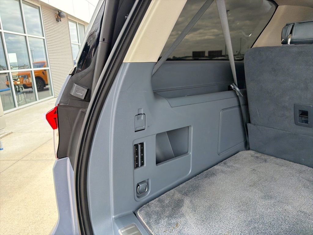 Used 2023 Lincoln Navigator L Black Label AWD/4WD image 24