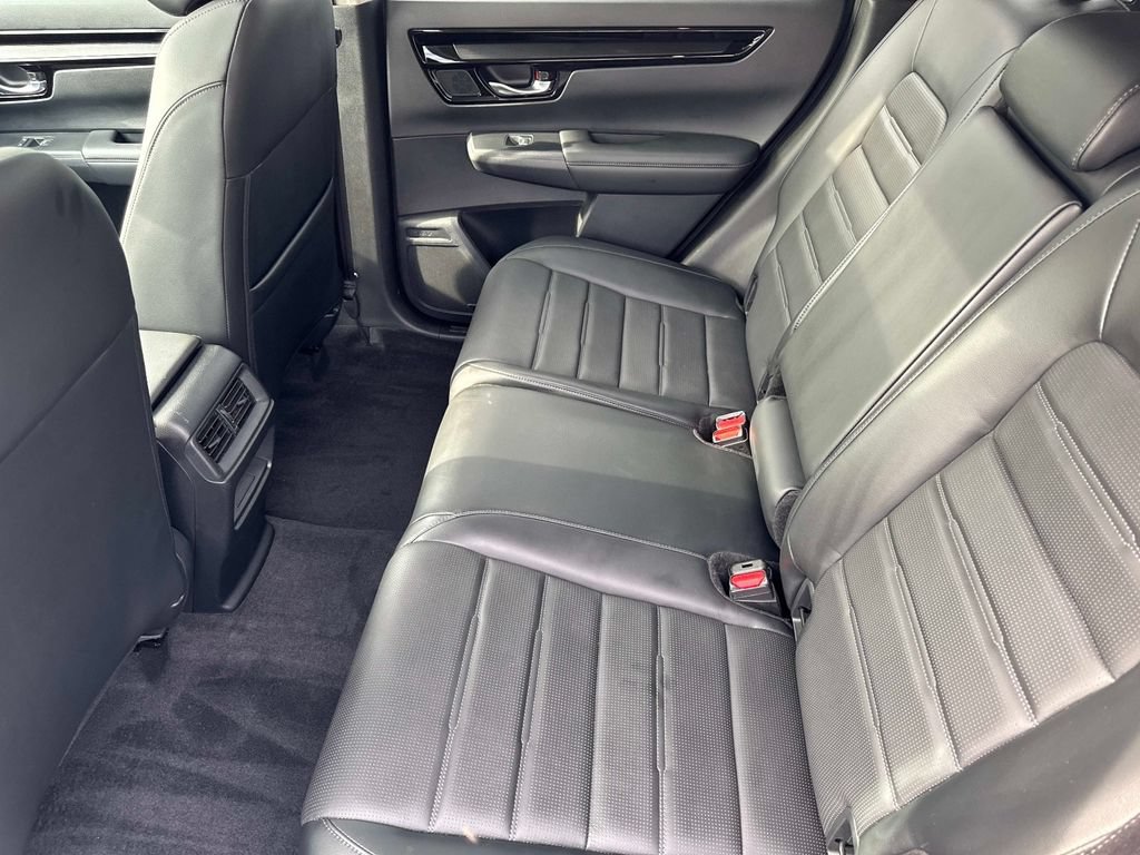 Certified 2023 Honda CR-V EX-L image 14