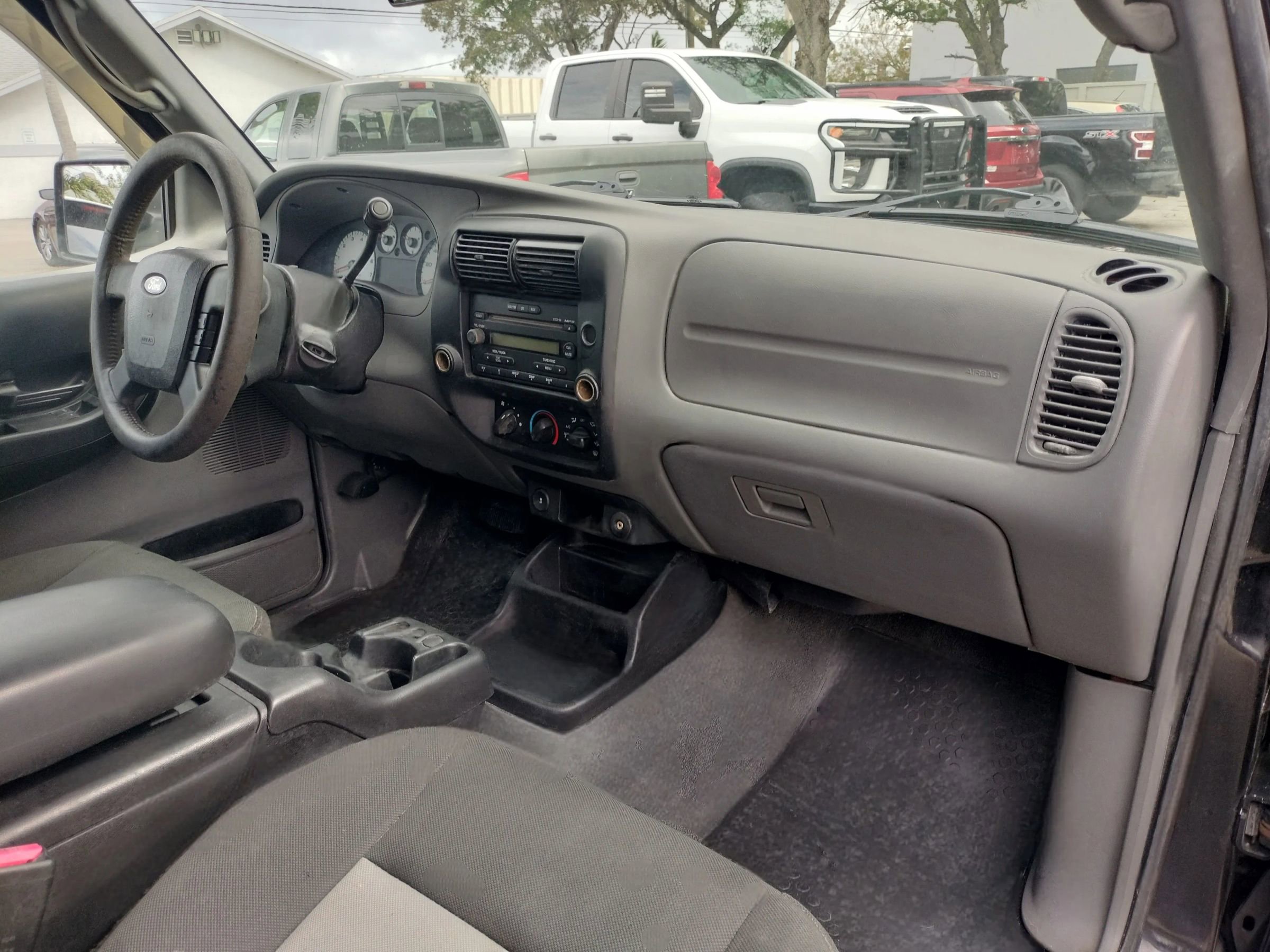 Used 2010 Ford Ranger Sport RWD image 15
