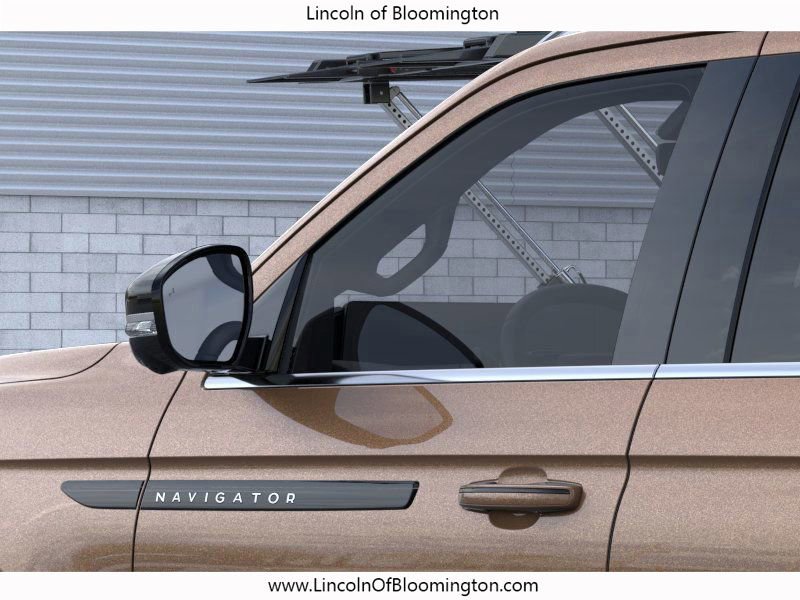 New 2026 Lincoln Navigator L Black Label image 21
