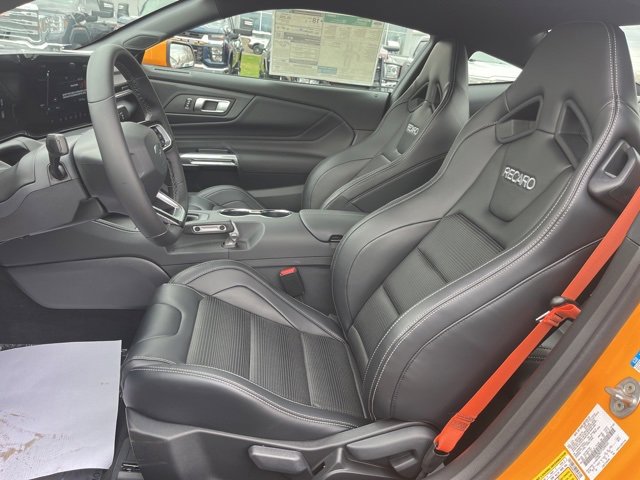 New 2026 Ford Mustang GT Premium w/ GT Performance Package image 13