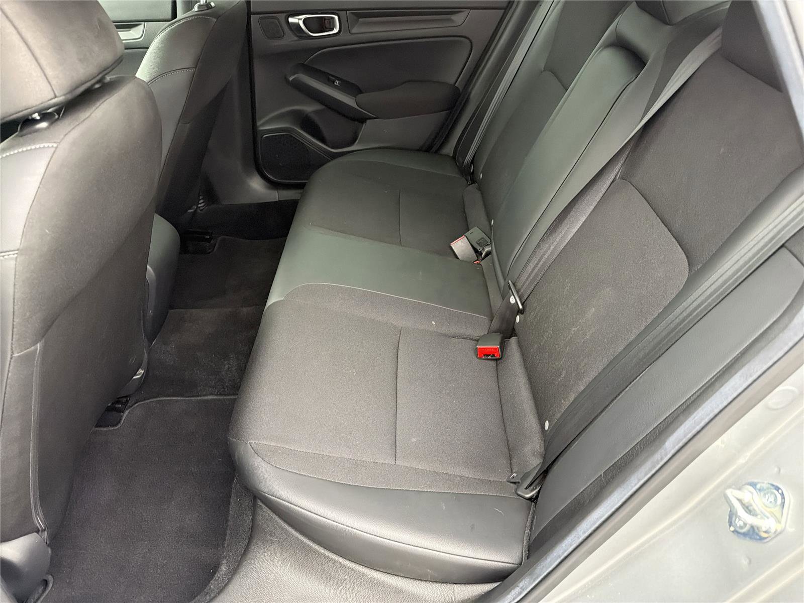 Used 2026 Honda Civic Sport image 19