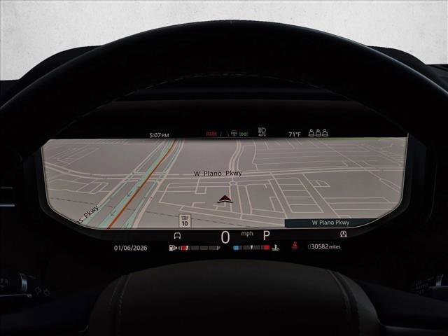 Used 2023 Land Rover Range Rover Sport SE image 21