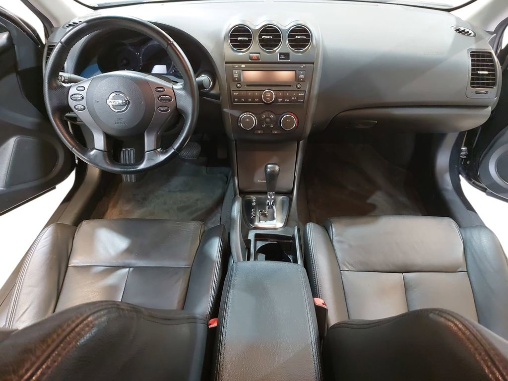 Used 2012 Nissan Altima 2.5 S w/ Convenience Pkg FWD image 9