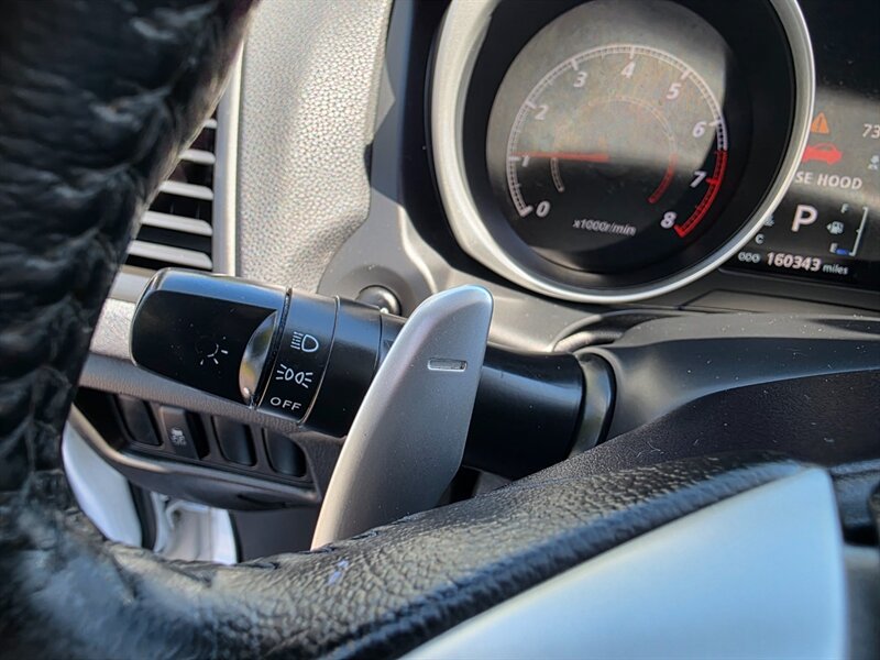Used 2013 Mitsubishi Outlander Sport ES FWD image 20