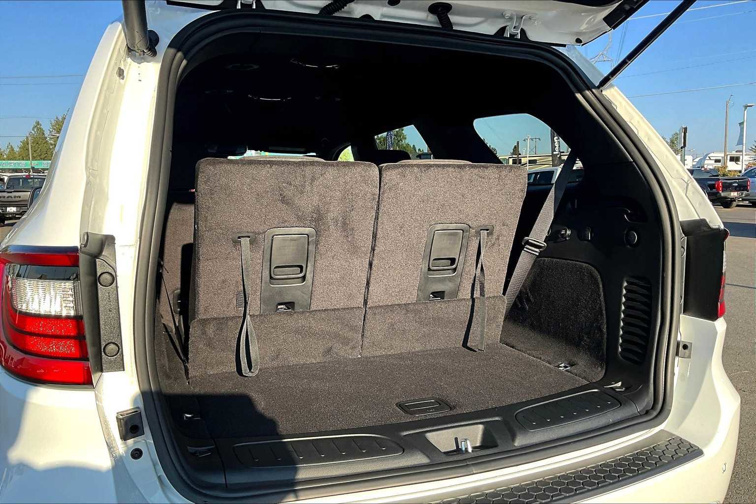New 2025 Dodge Durango GT image 19