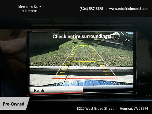 Used 2013 Mercedes-Benz GLK 350 4MATIC image 24