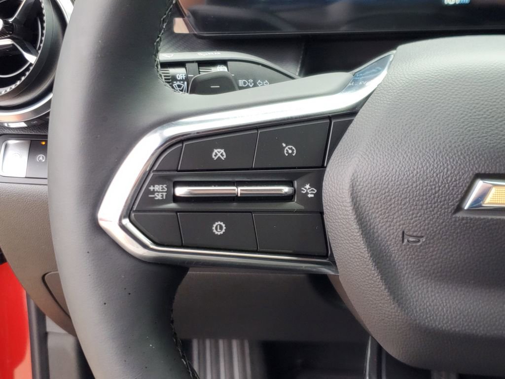 New 2026 Chevrolet Equinox LT w/ Convenience Package II image 20