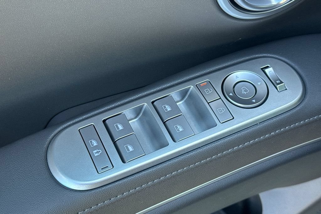 New 2026 Hyundai Palisade Limited AWD/4WD image 12