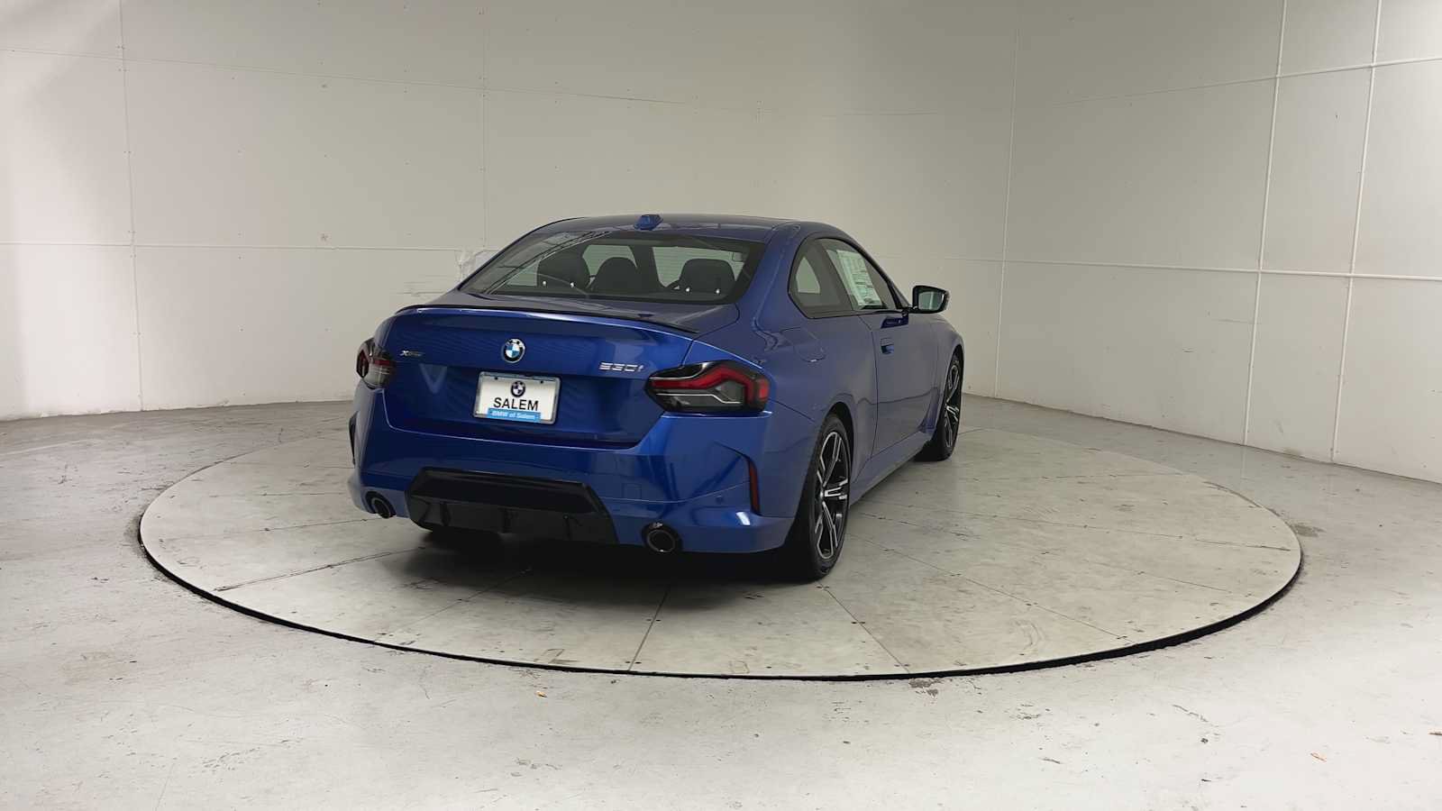 New 2026 BMW 230i xDrive Coupe w/ Premium Package AWD/4WD video 2