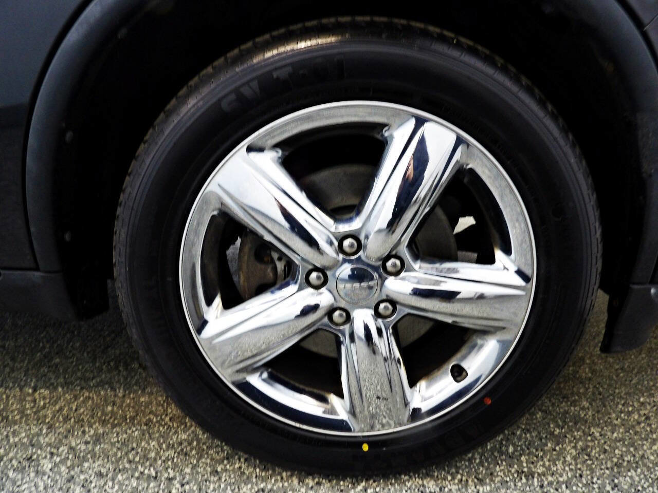 Used 2012 Dodge Durango Citadel w/ Trailer Tow Group IV image 23