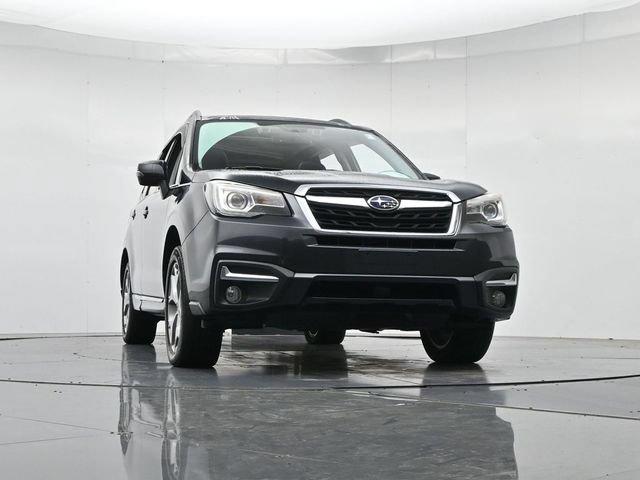 Used 2018 Subaru Forester 2.5i Touring w/ Popular Package #3B AWD/4WD image 36