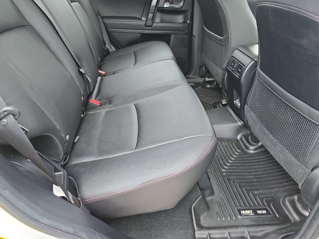 Used 2021 Toyota 4Runner TRD Off-Road Premium image 11