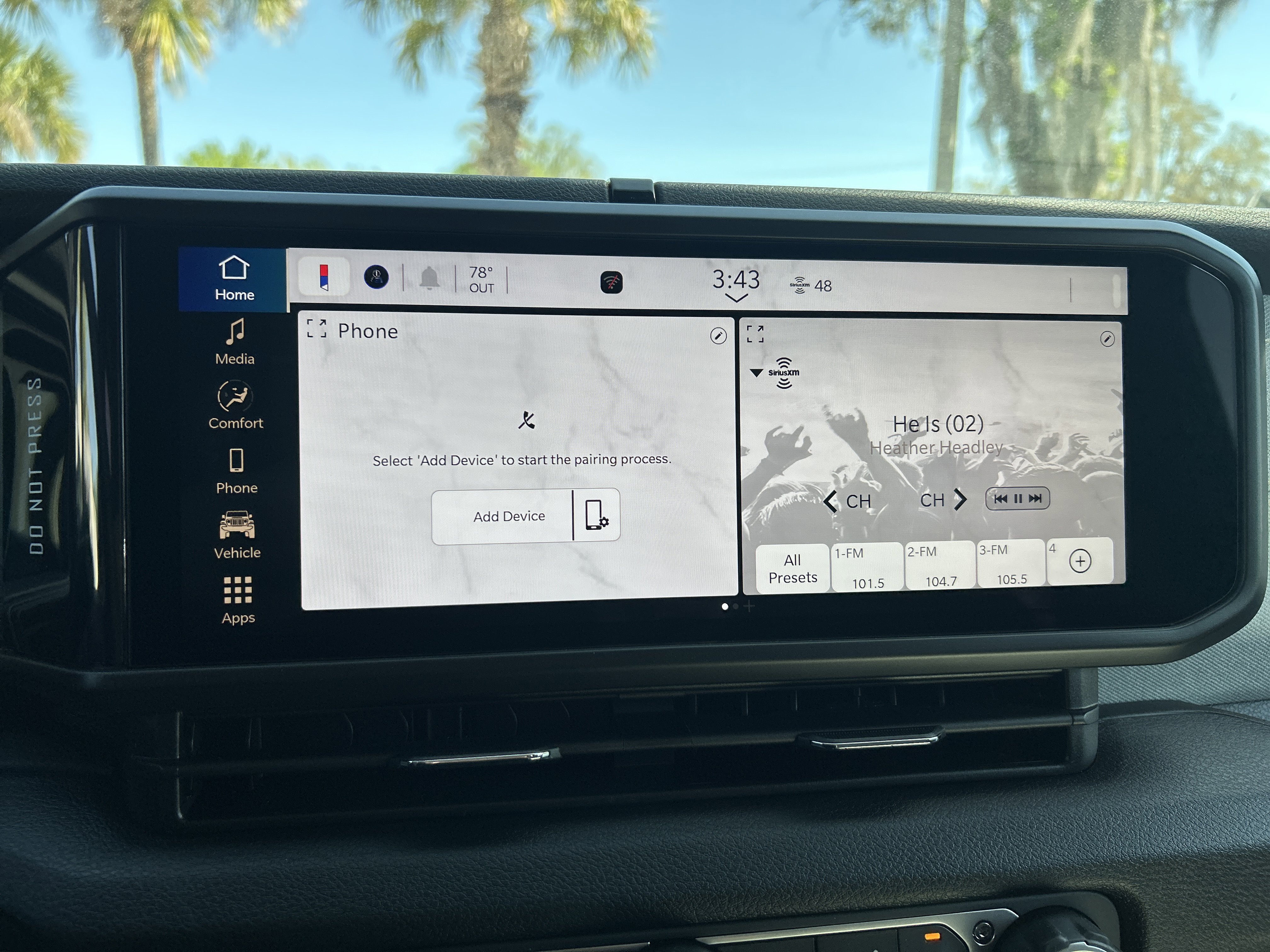 New 2026 Jeep Wrangler Sport AWD/4WD image 23