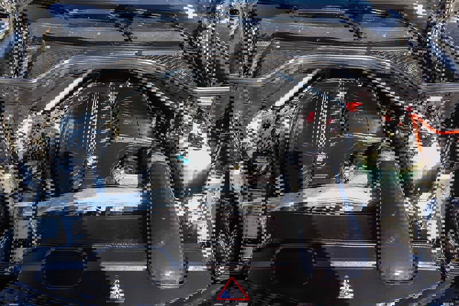 Used 2016 BMW X5 xDrive35i image 26