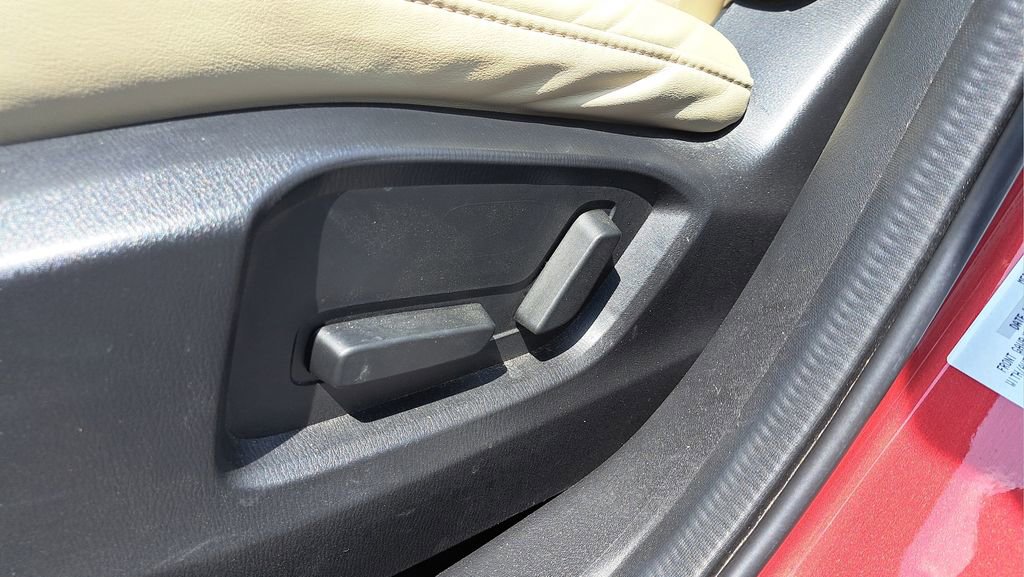 Used 2021 MAZDA CX-5 Touring image 19