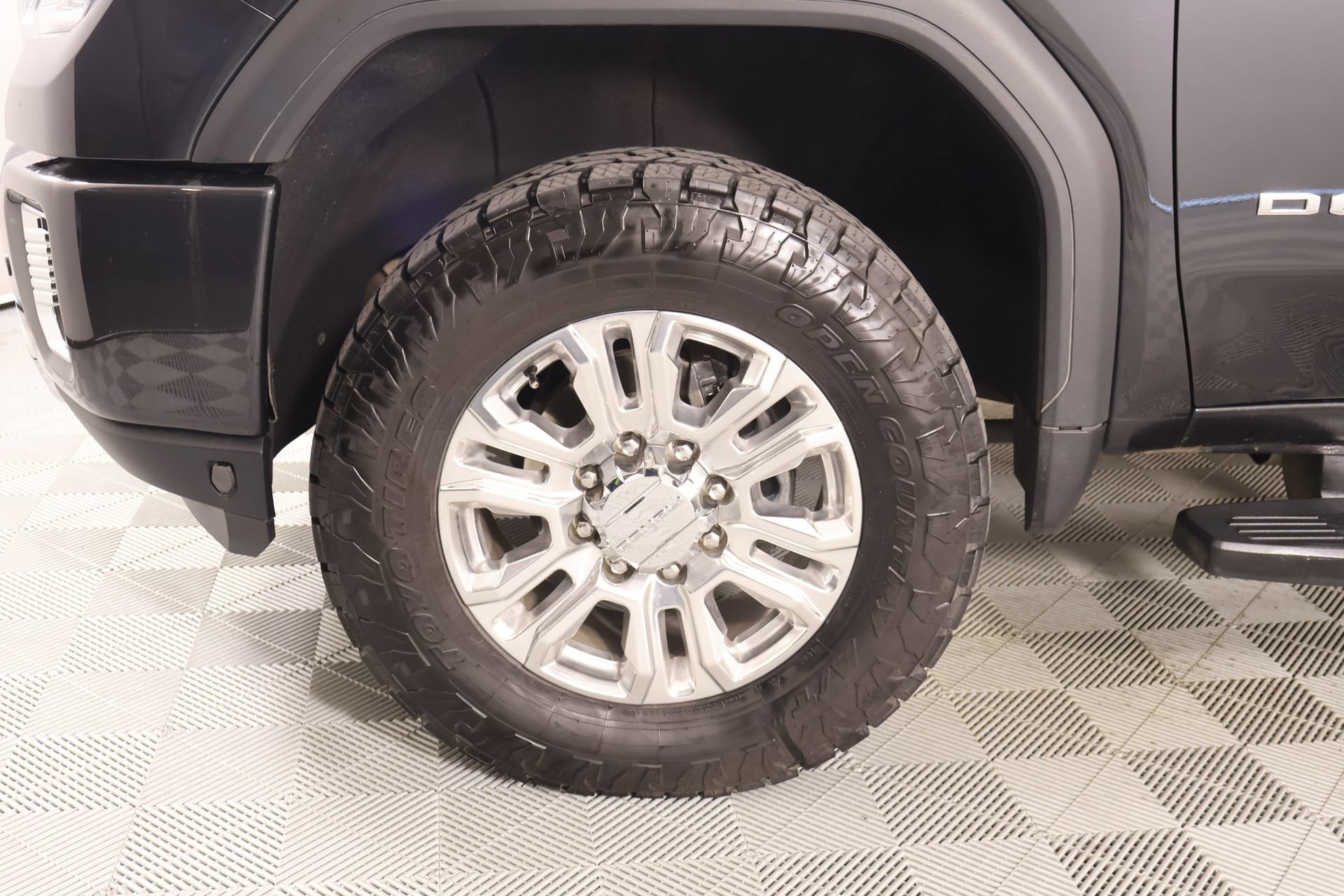Used 2020 GMC Sierra 2500 Denali w/ Technology Package AWD/4WD image 17
