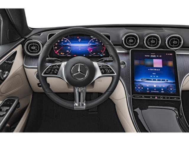 New 2026 Mercedes-Benz C 300 4MATIC Sedan image 45