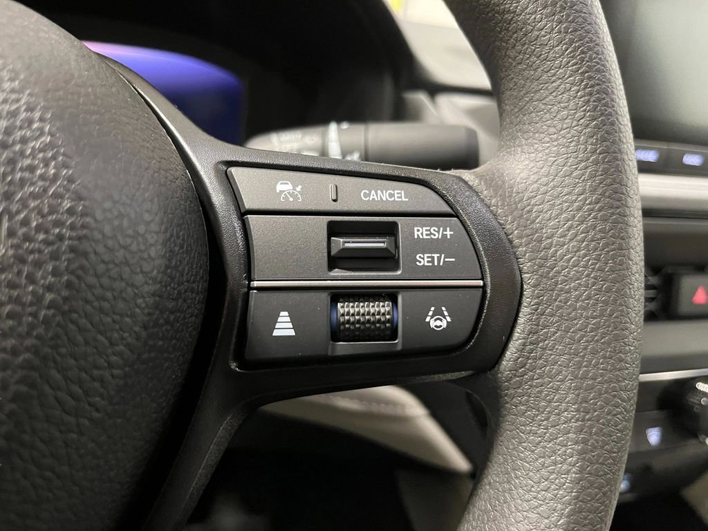 New 2025 Honda Accord SE image 15