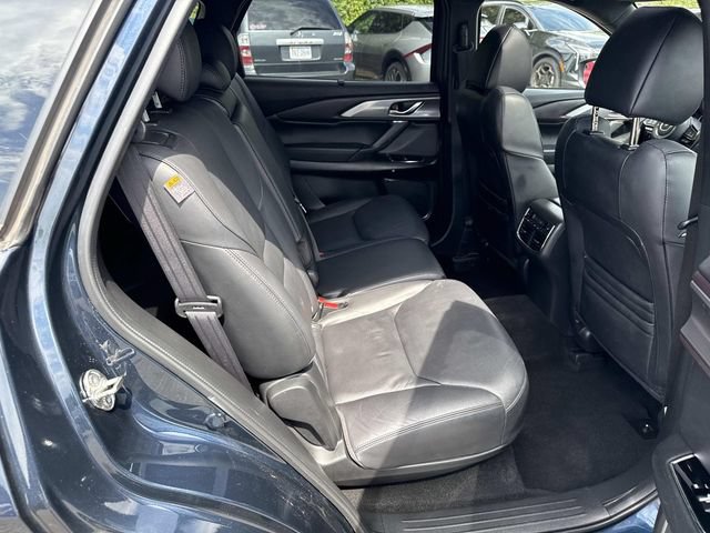 Used 2019 MAZDA CX-9 Grand Touring AWD/4WD image 11