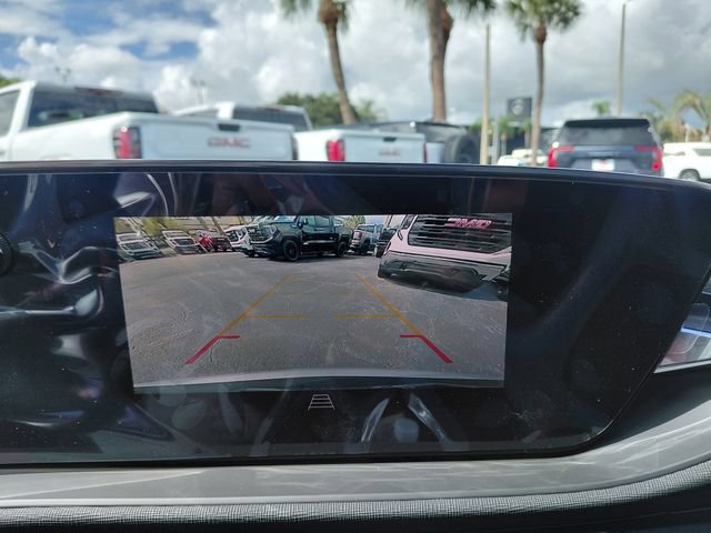 New 2026 Buick Envista Preferred FWD image 23