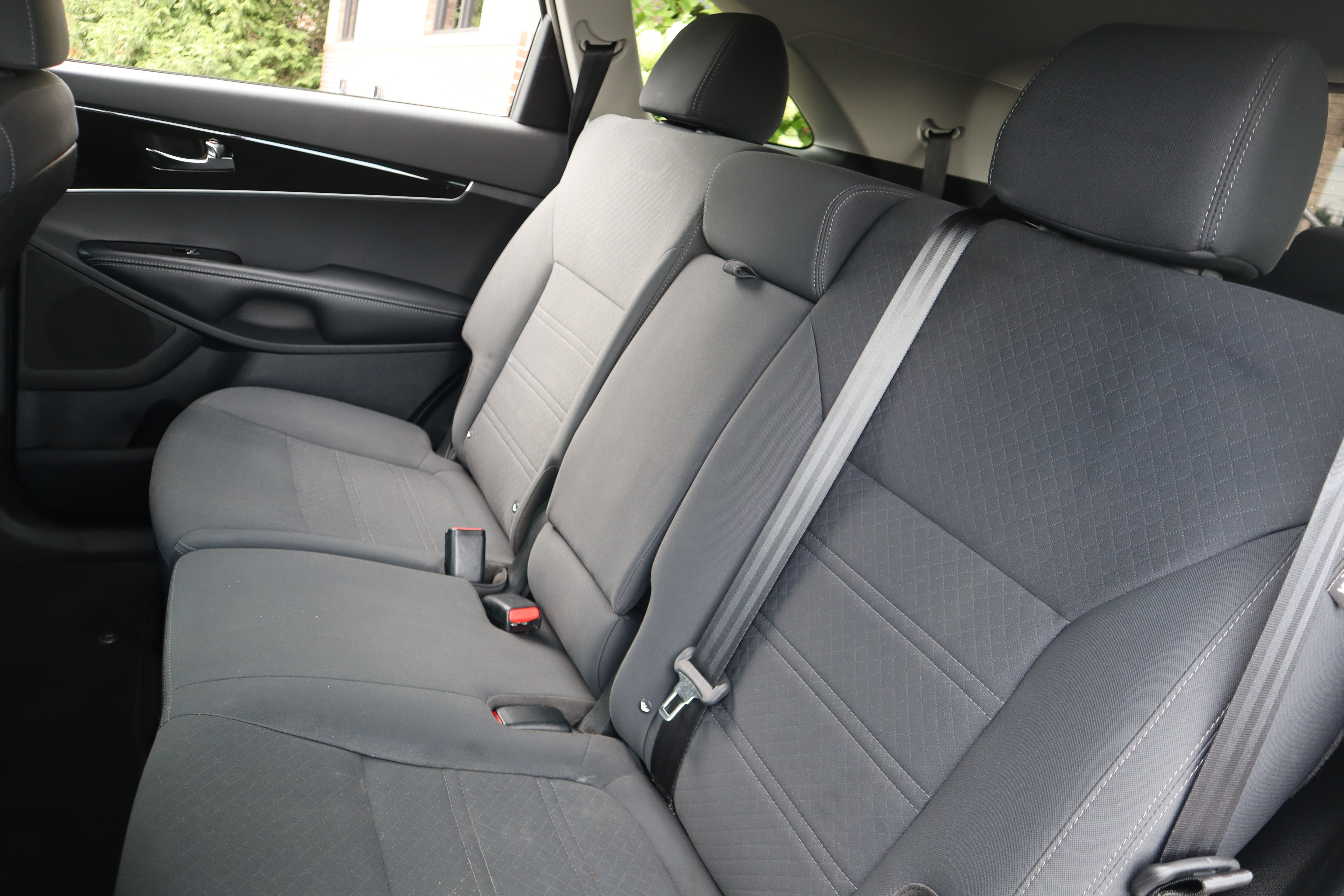 Used 2019 Kia Sorento AWD V6 image 25