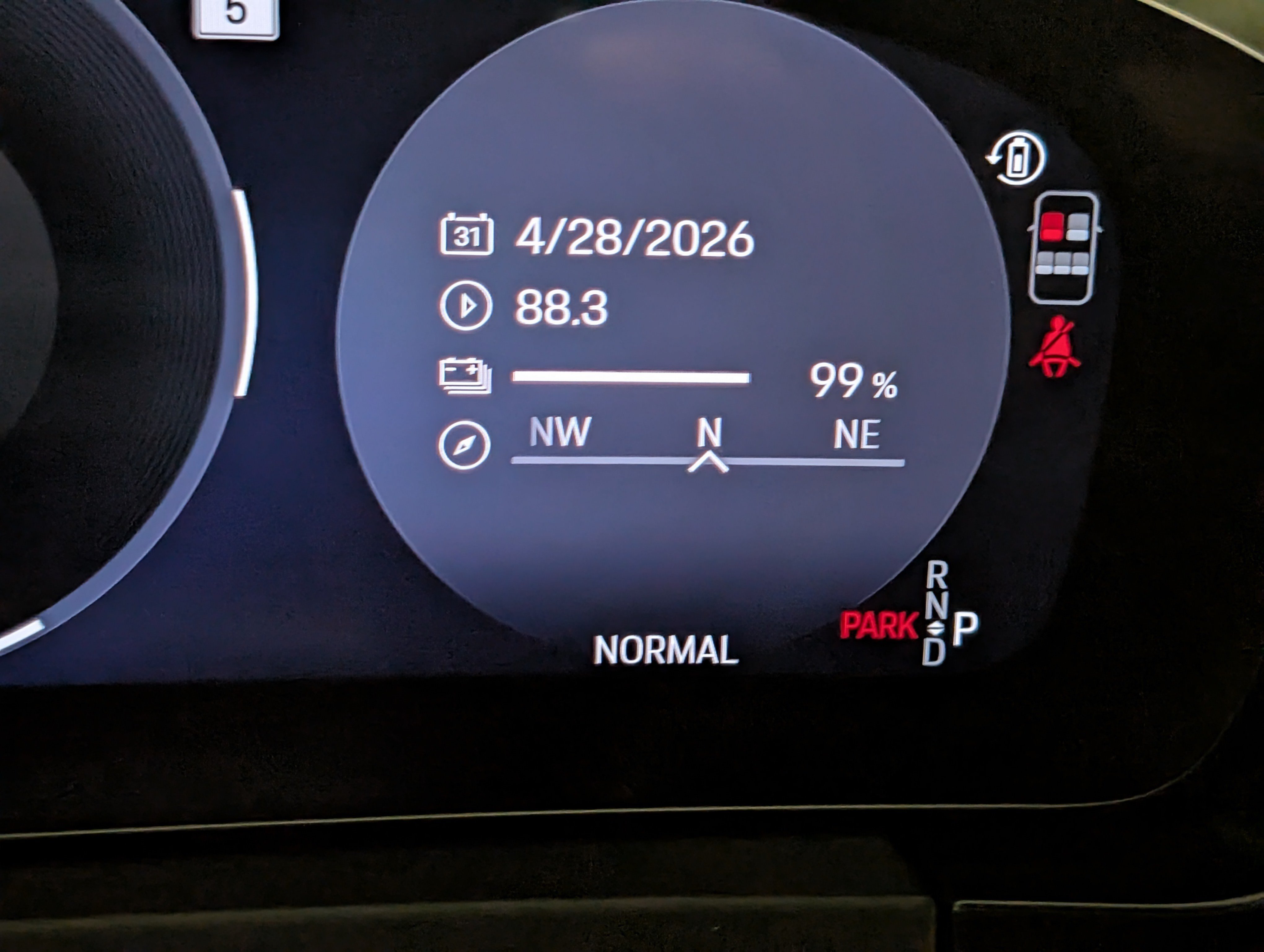 New 2026 Porsche Macan 4 Electric AWD/4WD image 32