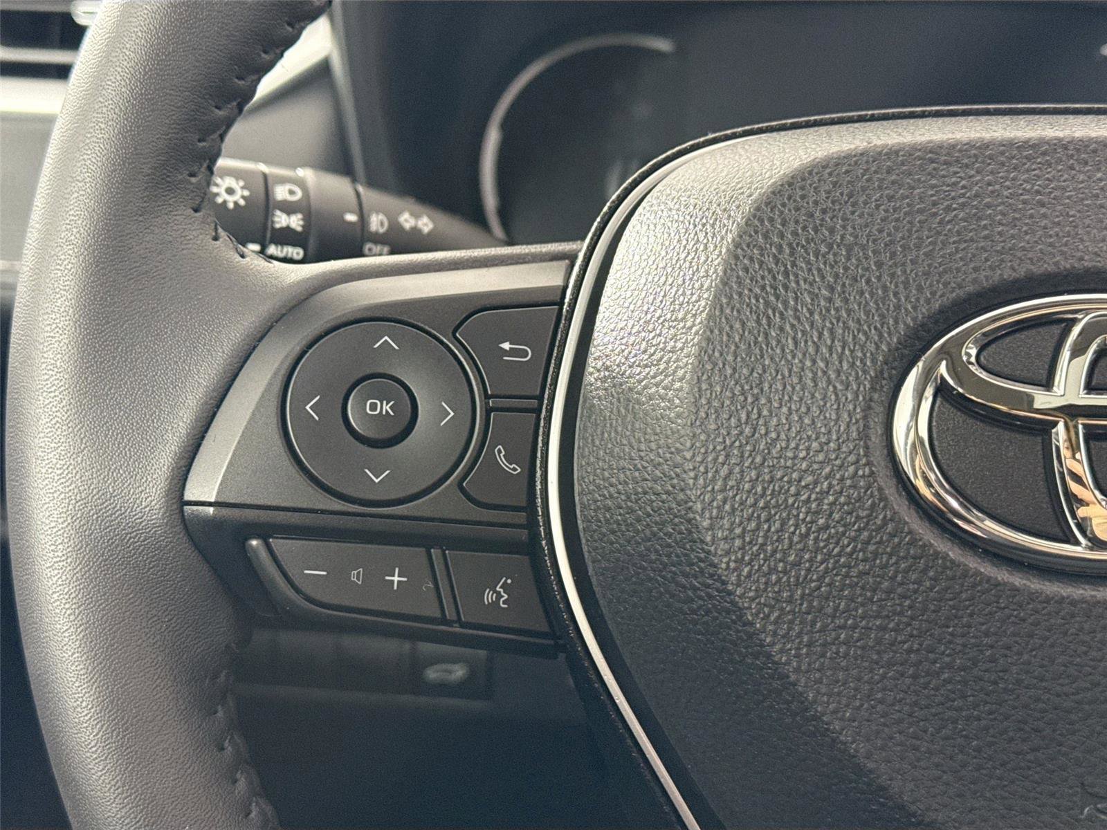 Certified 2025 Toyota RAV4 XLE Premium image 17