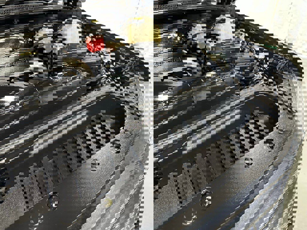 Used 2022 GMC Sierra 2500 AT4 image 68