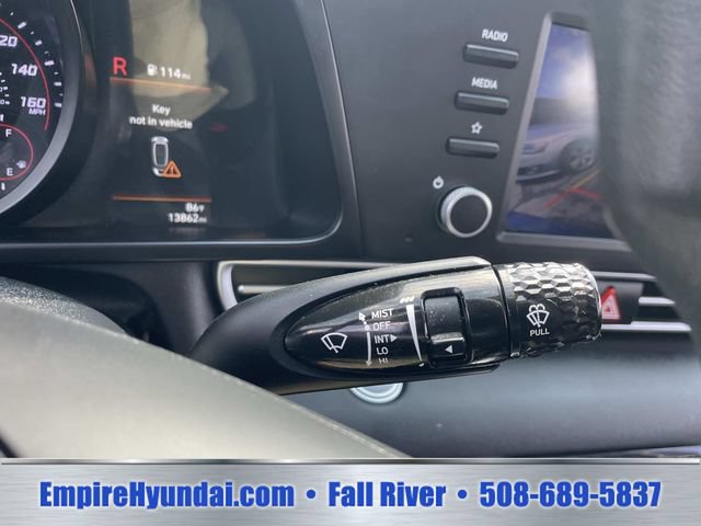 Used 2023 Hyundai Elantra SEL FWD image 28