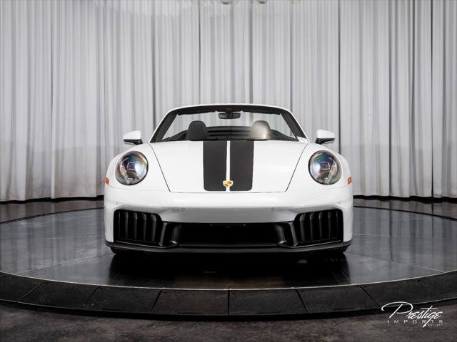 Used 2026 Porsche 911 GTS image 3