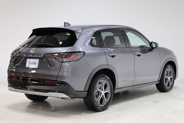 Used 2025 Honda HR-V EX-L image 7