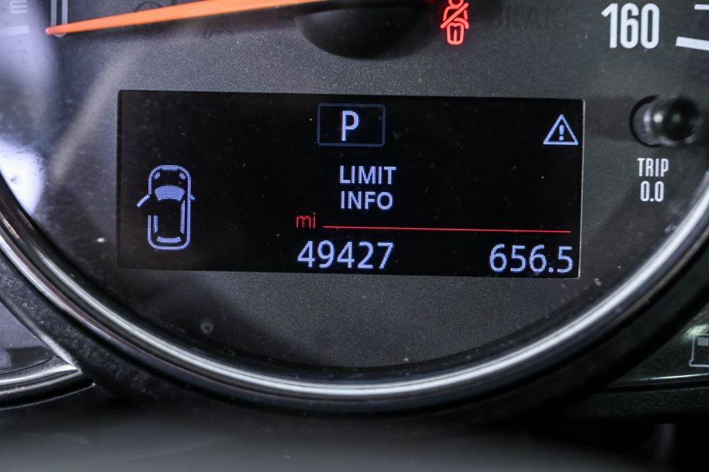 Used 2019 MINI Cooper Countryman S w/ Premium Package FWD image 10
