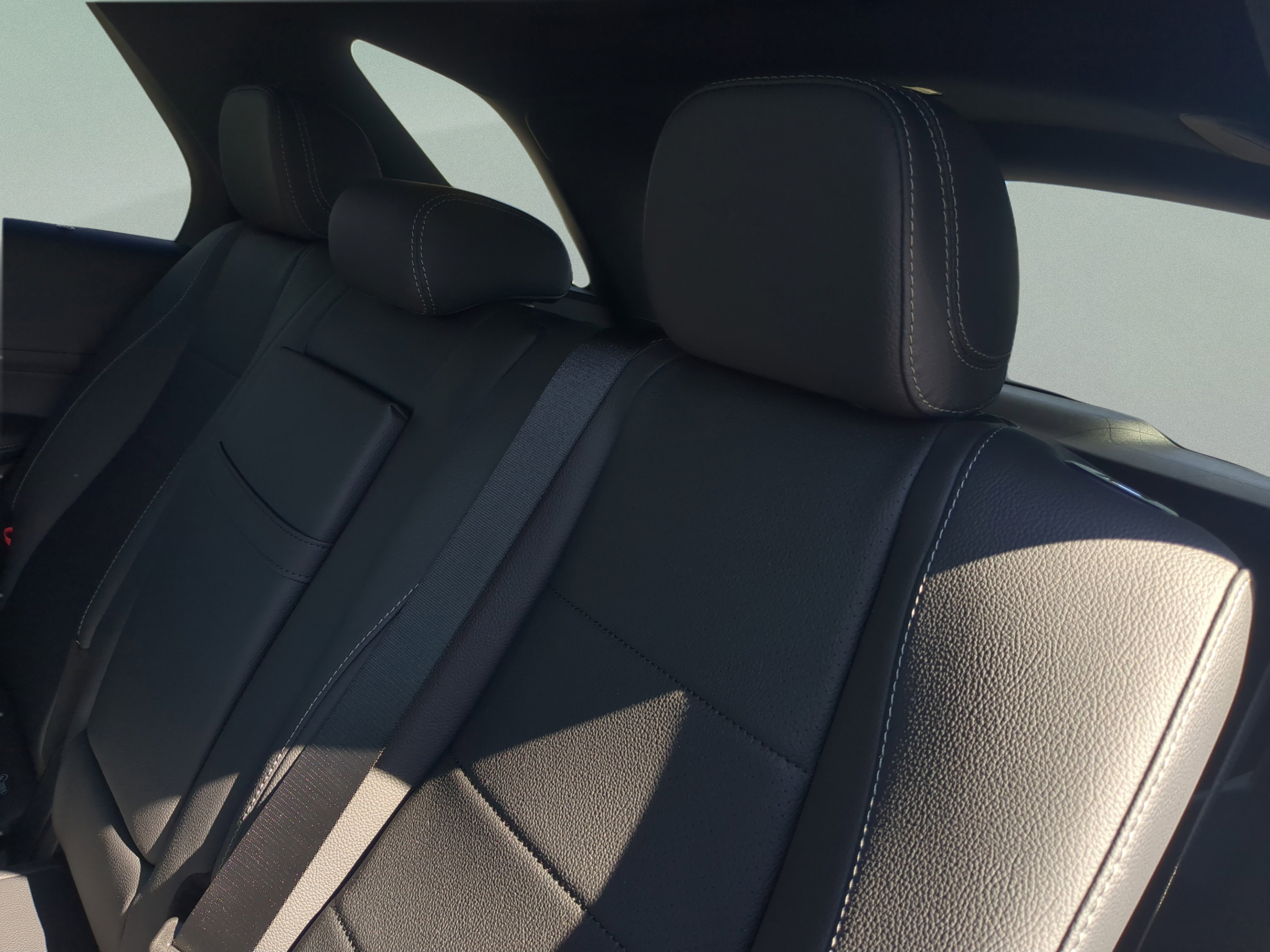 Certified 2026 Mercedes-Benz GLE 350 4MATIC image 10