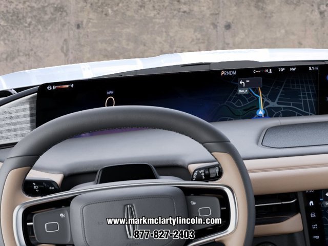 New 2027 Lincoln Navigator Black Label AWD/4WD image 13