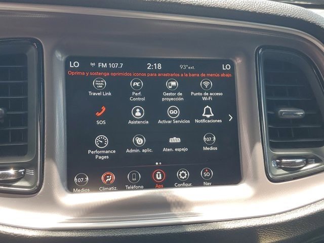 Used 2022 Dodge Challenger GT RWD image 17